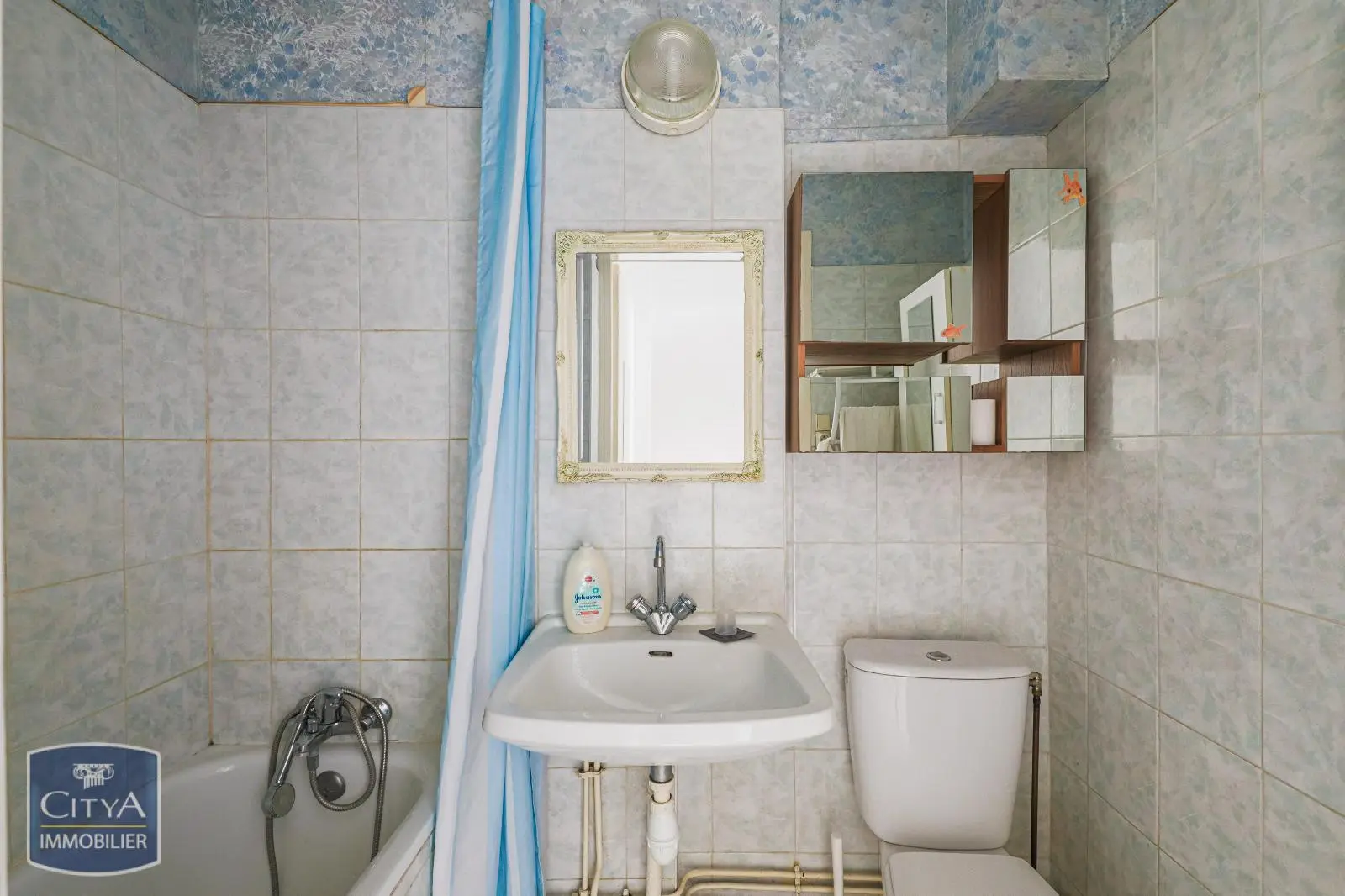 Photo 8 Appartement 3 pièces 53m²