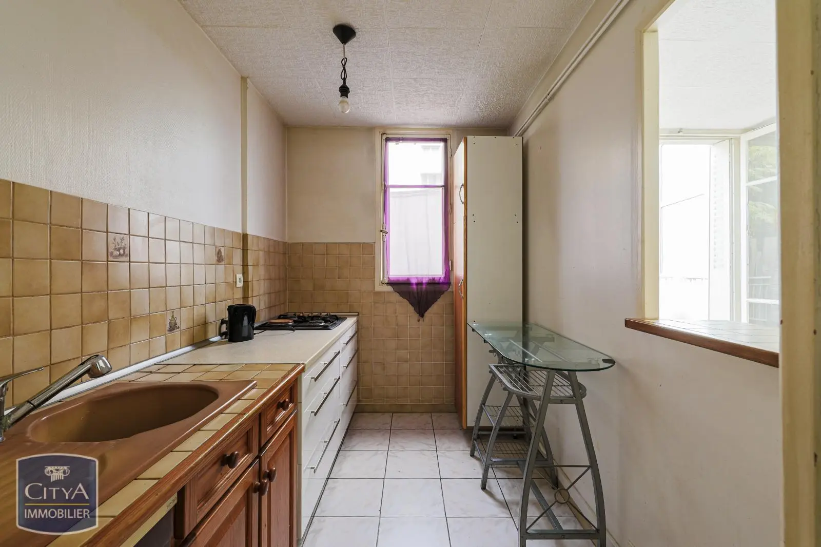 Photo 4 Appartement 3 pièces 53m²
