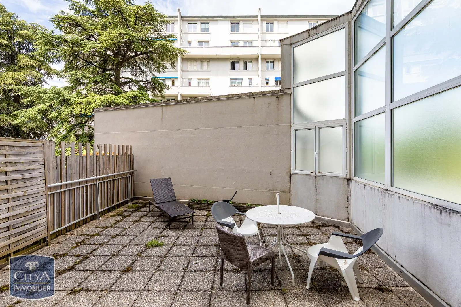 Photo 9 Appartement 3 pièces 53m²