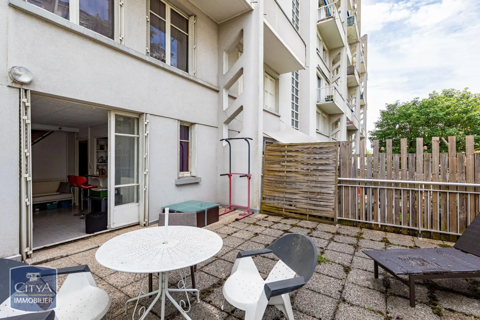 Photo 10 Appartement 3 pièces 53m²