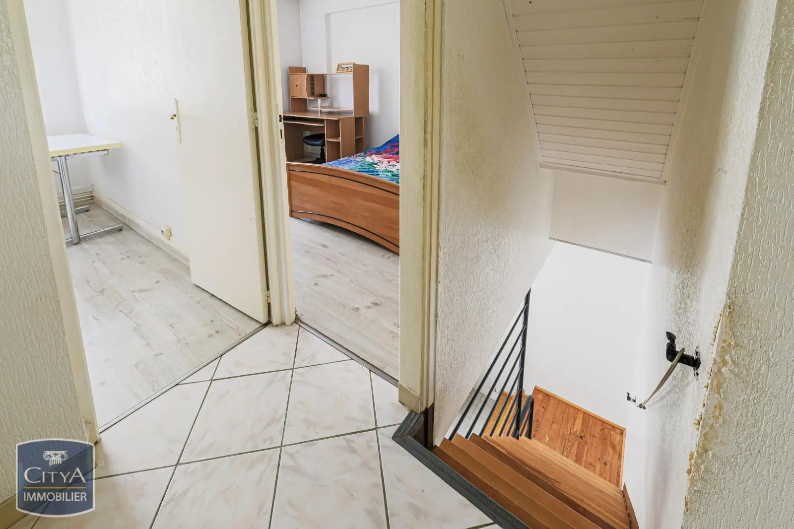 Photo 5 Appartement 3 pièces 53m²