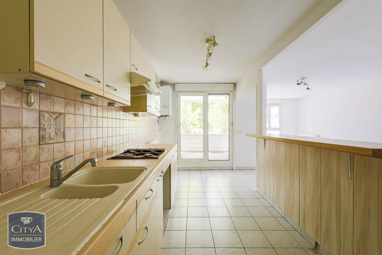 Photo 5 Appartement 3 pièces 69m²