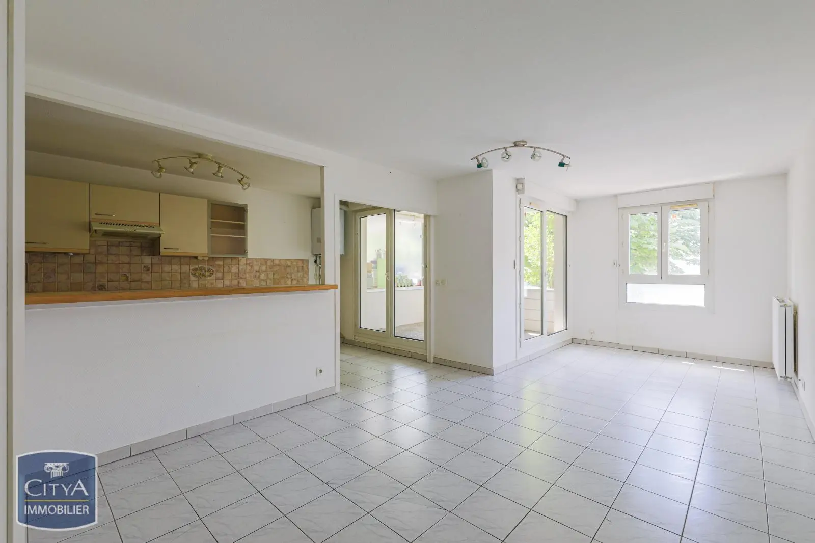 Photo 3 Appartement 3 pièces 69m²