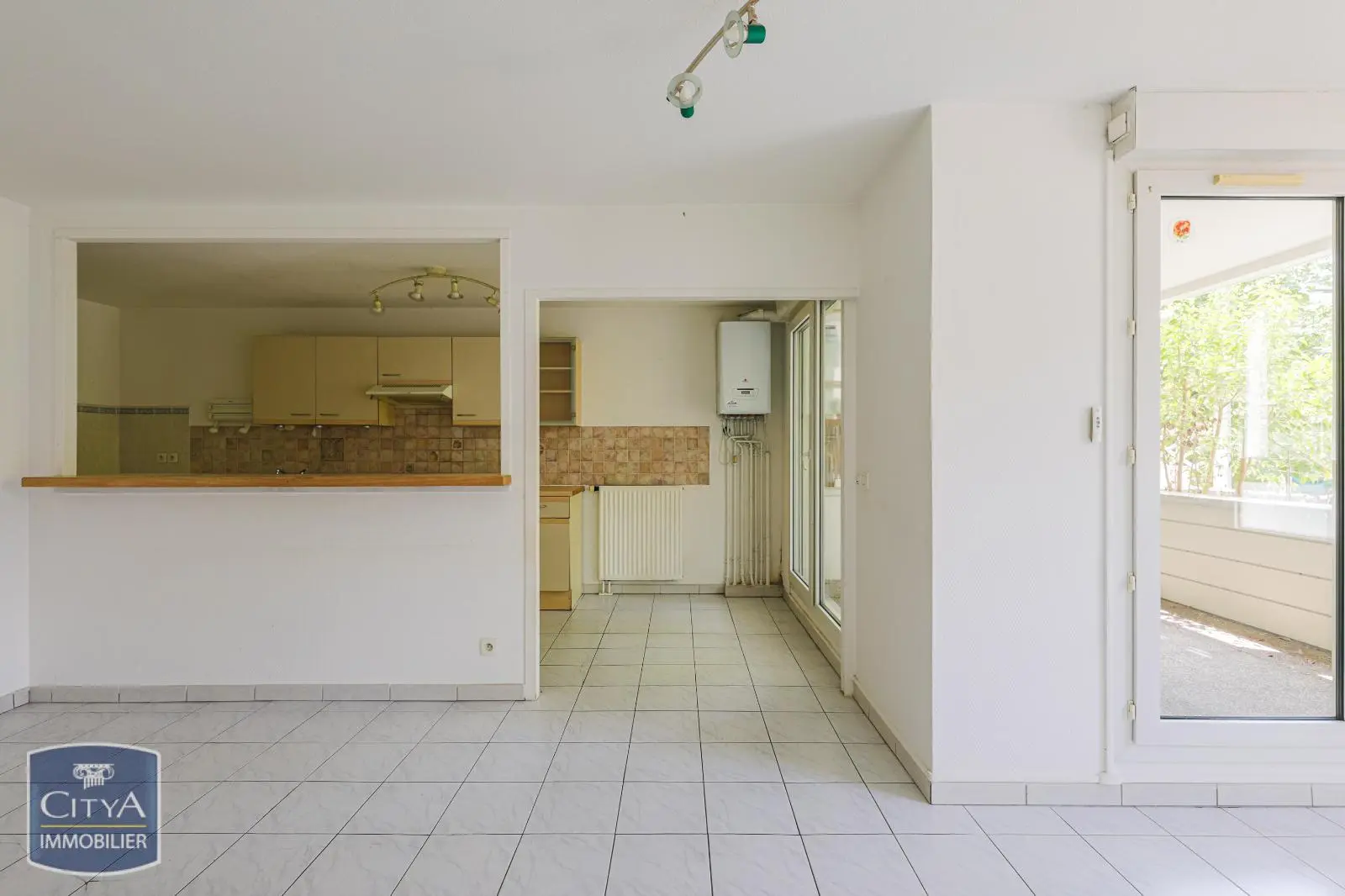 Photo 1 Appartement 3 pièces 69m²