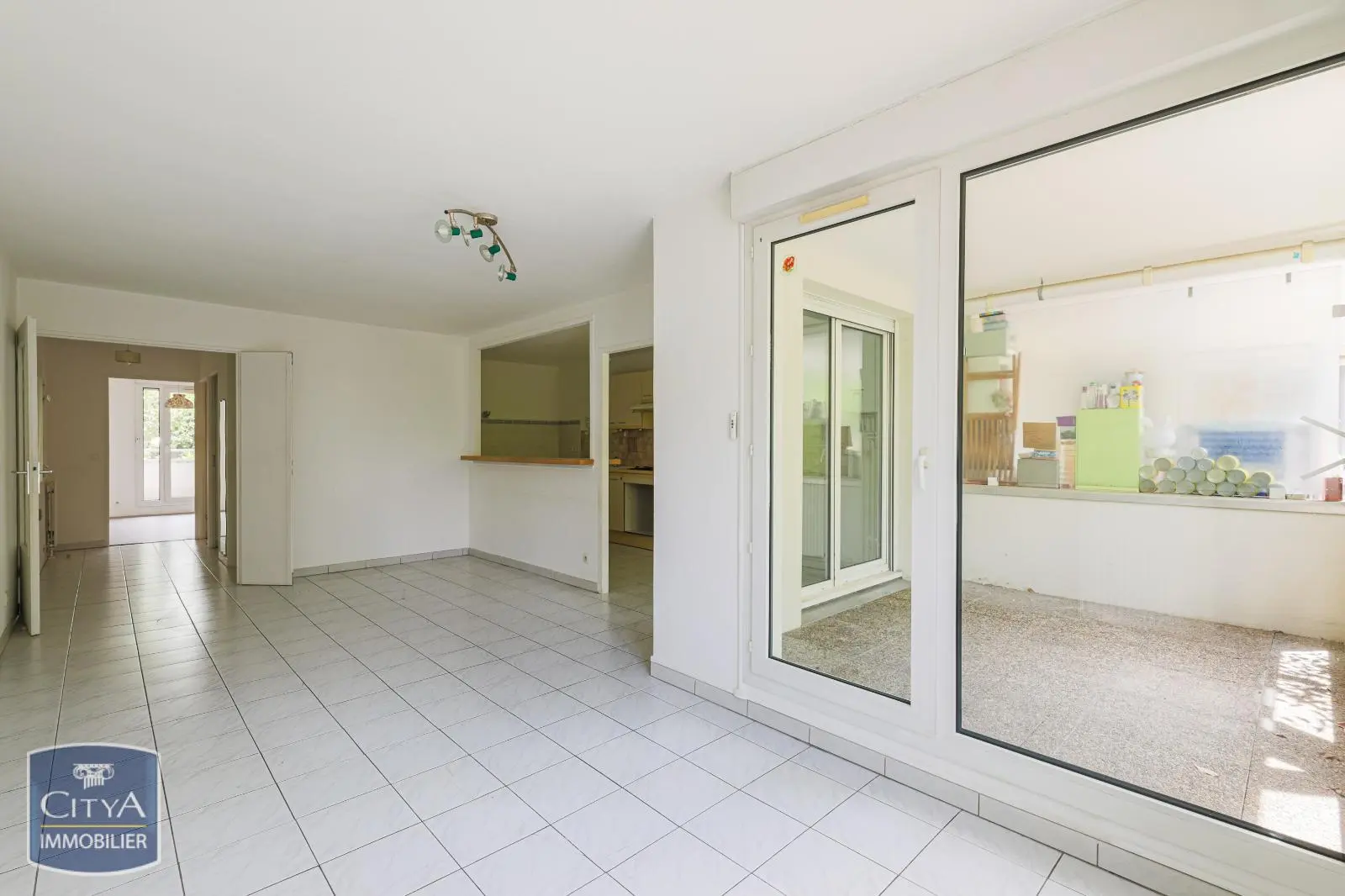 Photo 2 Appartement 3 pièces 69m²