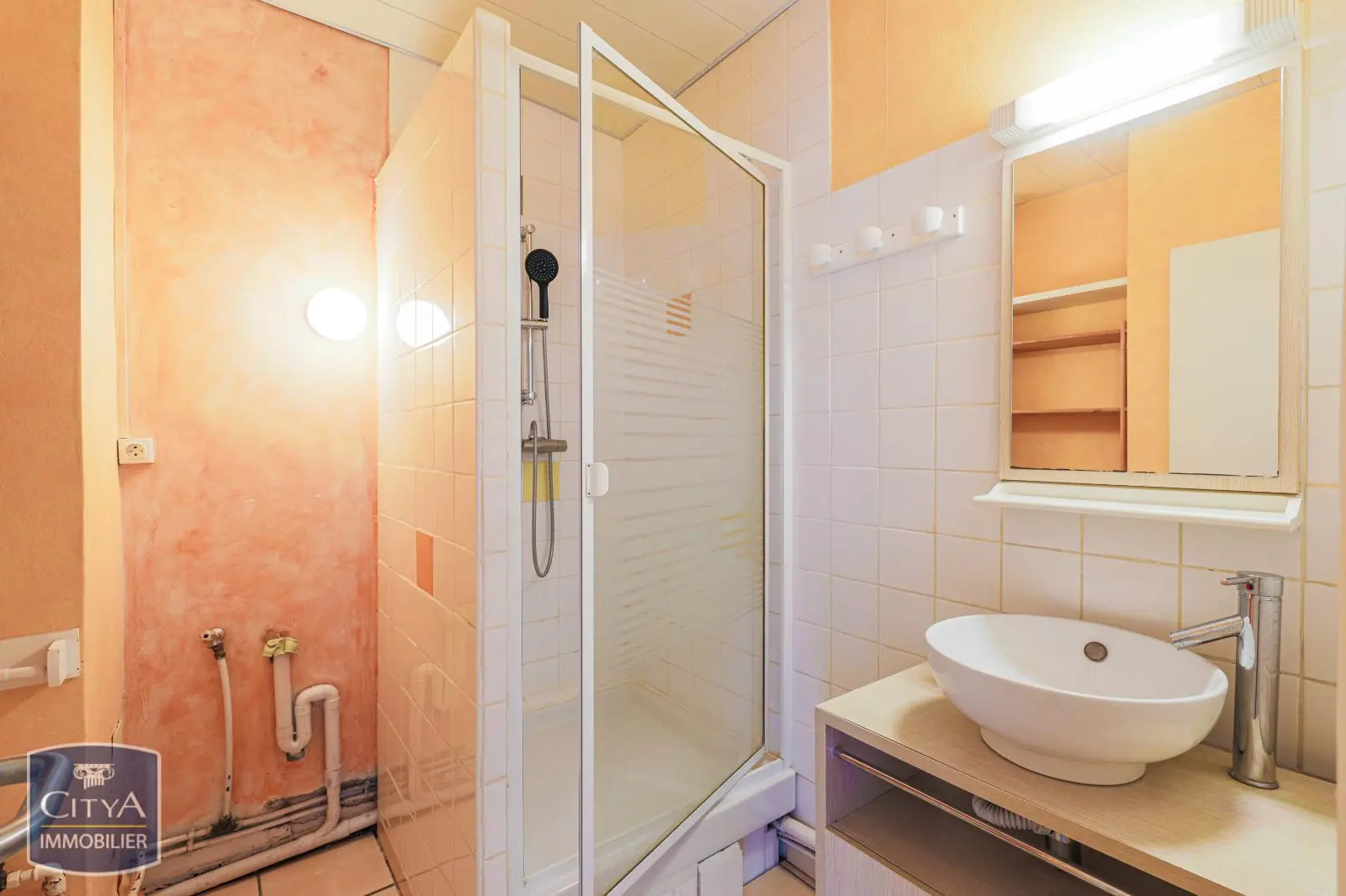 Photo 5 Appartement 1 pièce 30.7m²
