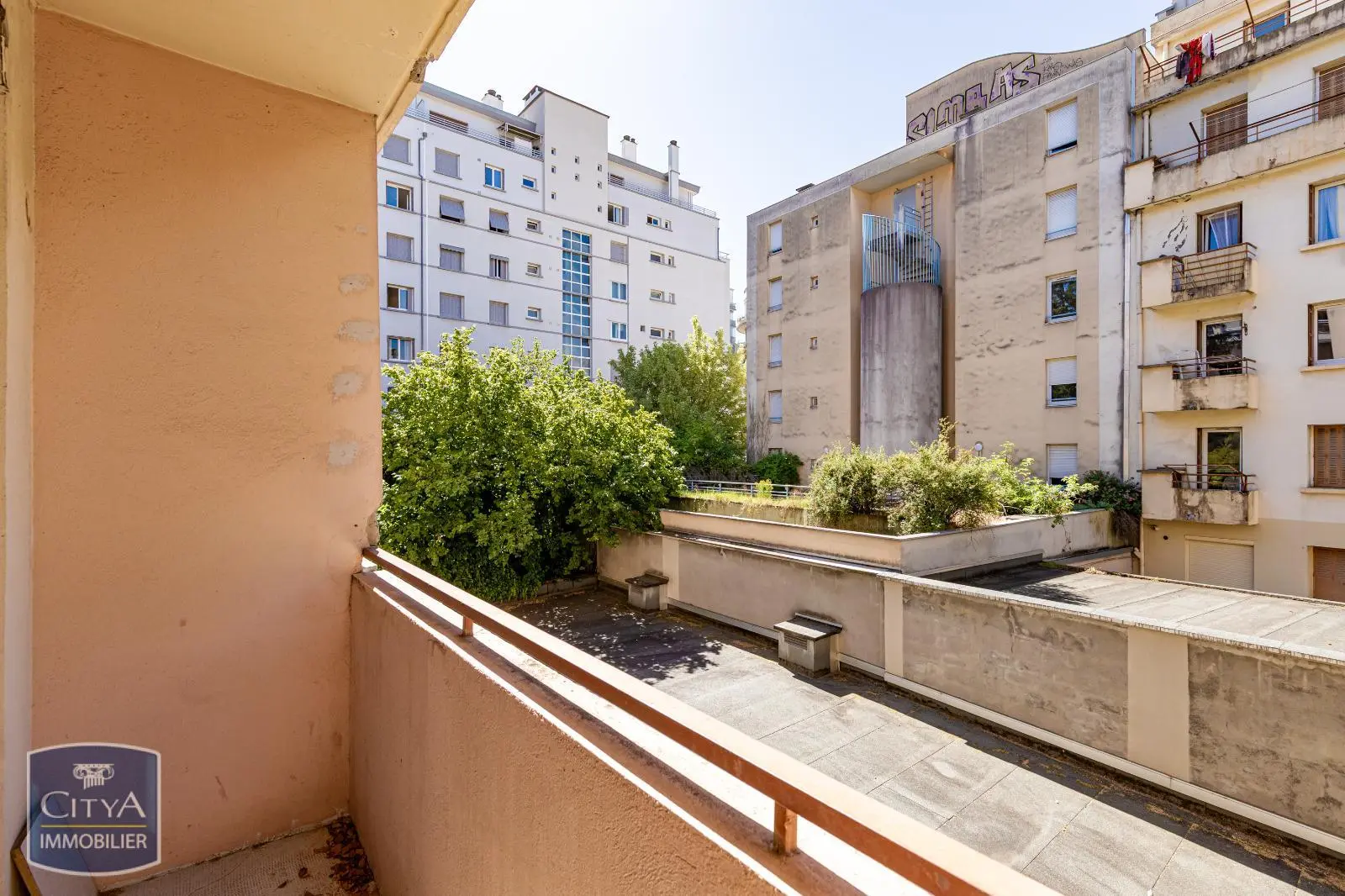 Photo 6 Appartement 1 pièce 30.7m²