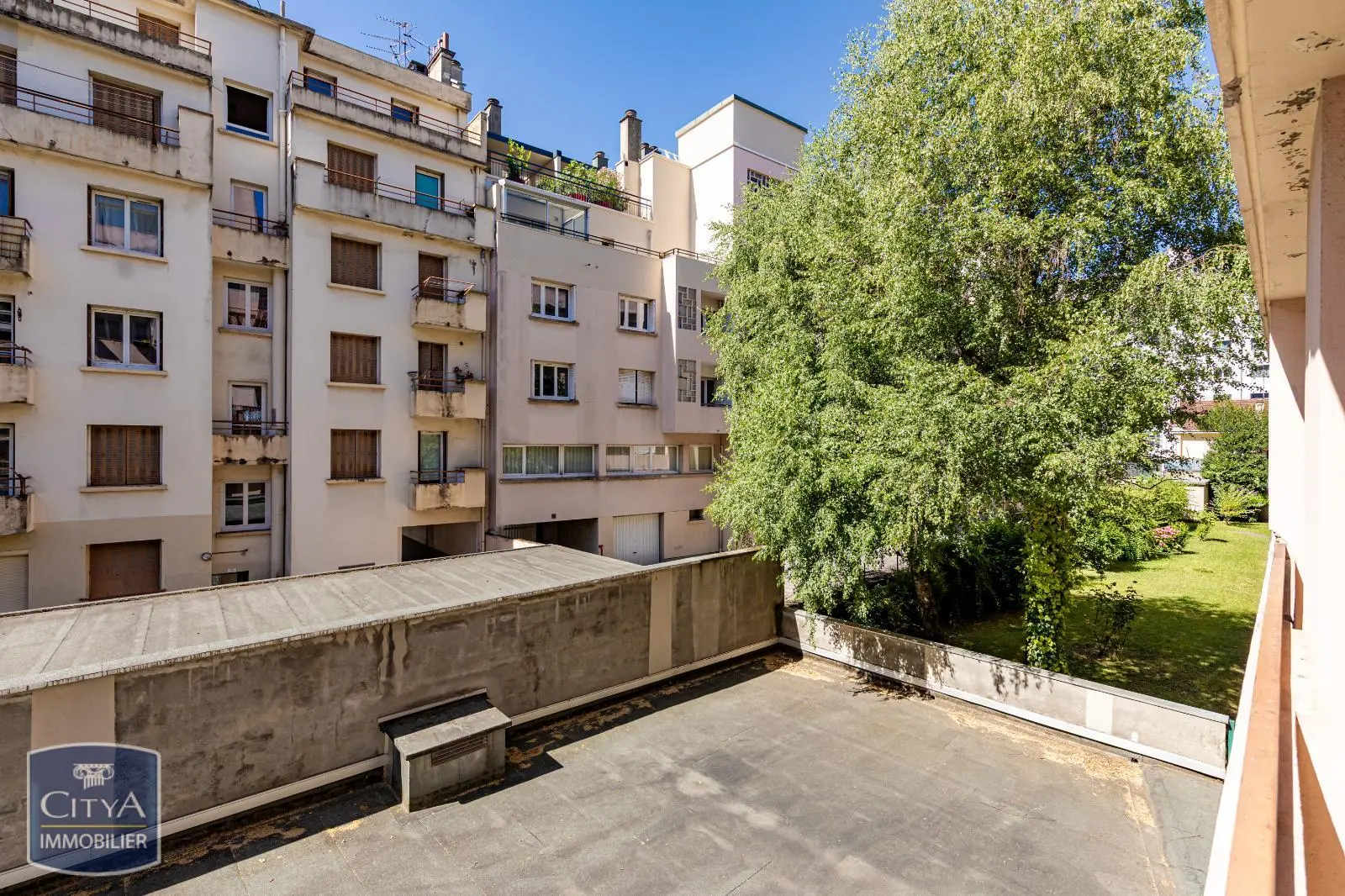 Photo 7 Appartement 1 pièce 30.7m²