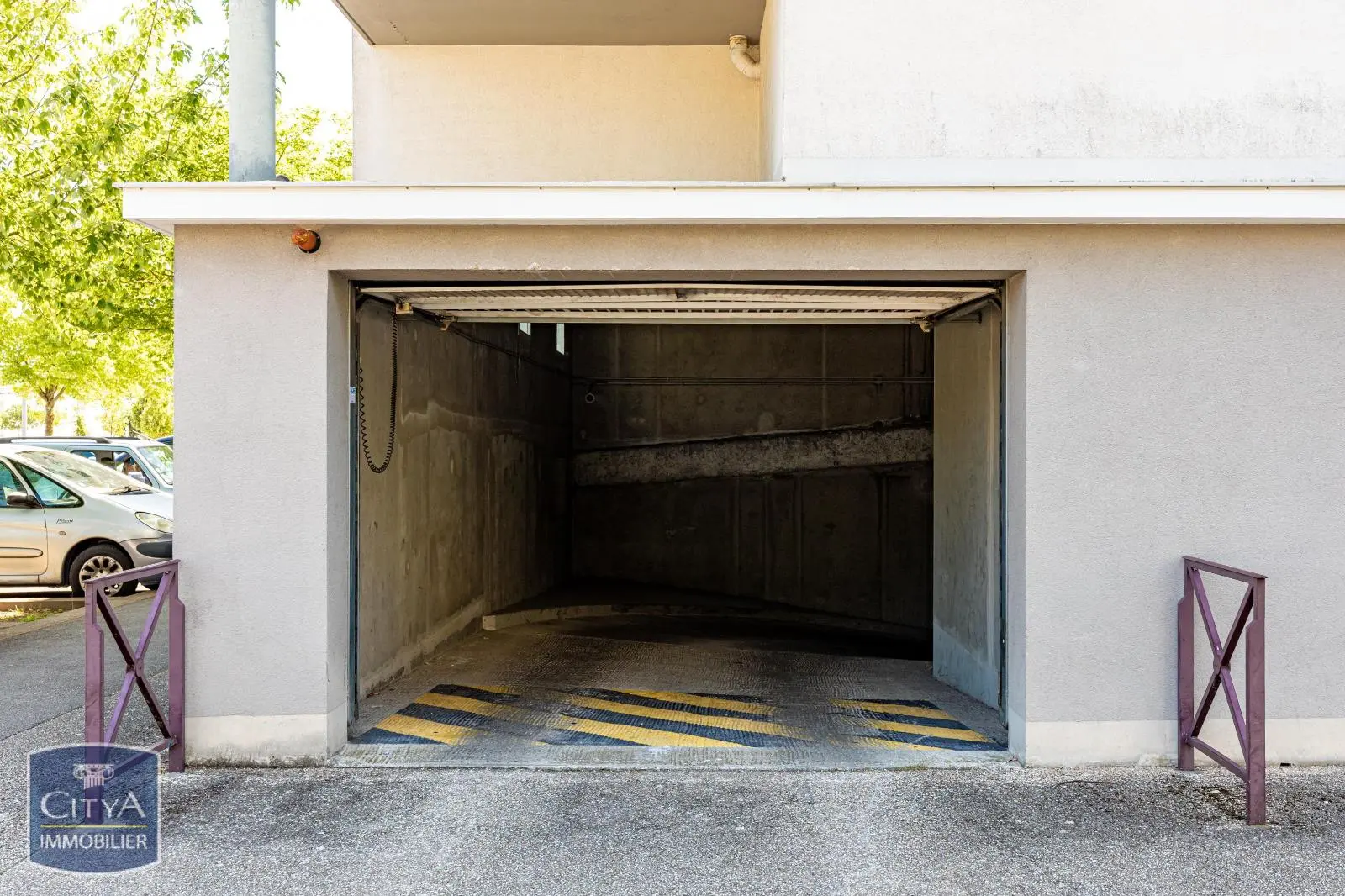 Photo 4 Parking 17m²