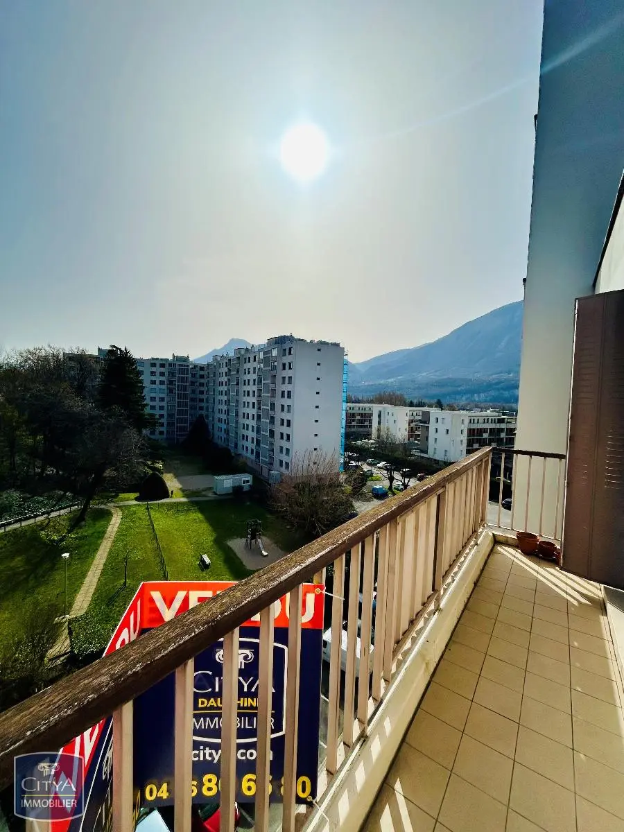 Photo 8 appartement Saint-Égrève