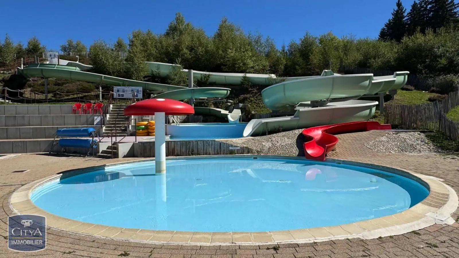 Photo 14 Appartement 2 pièces 34m²