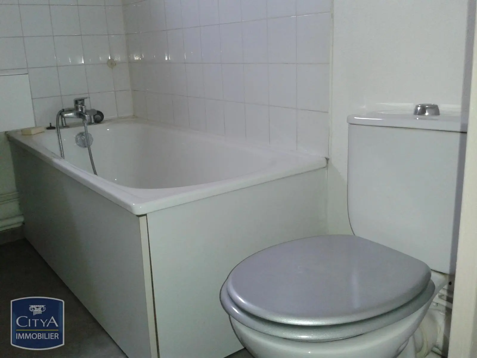 Photo 6 Appartement 1 pièce 16.05m²