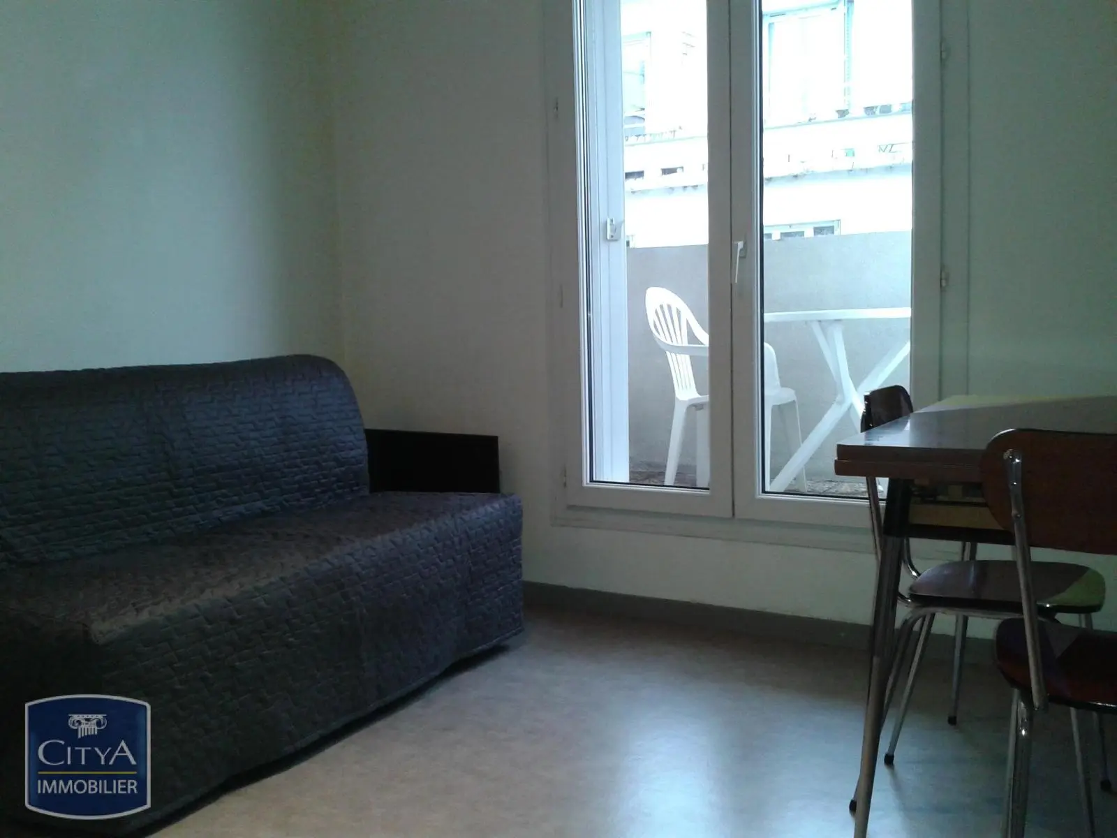 Photo 4 Appartement 1 pièce 16.05m²