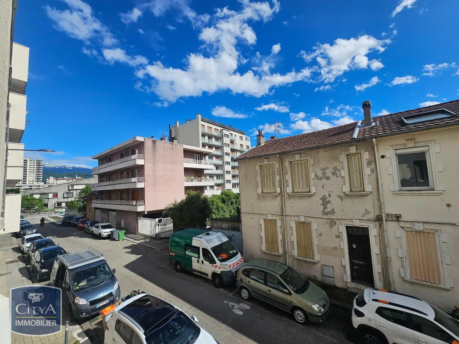 Photo 3 appartement Grenoble