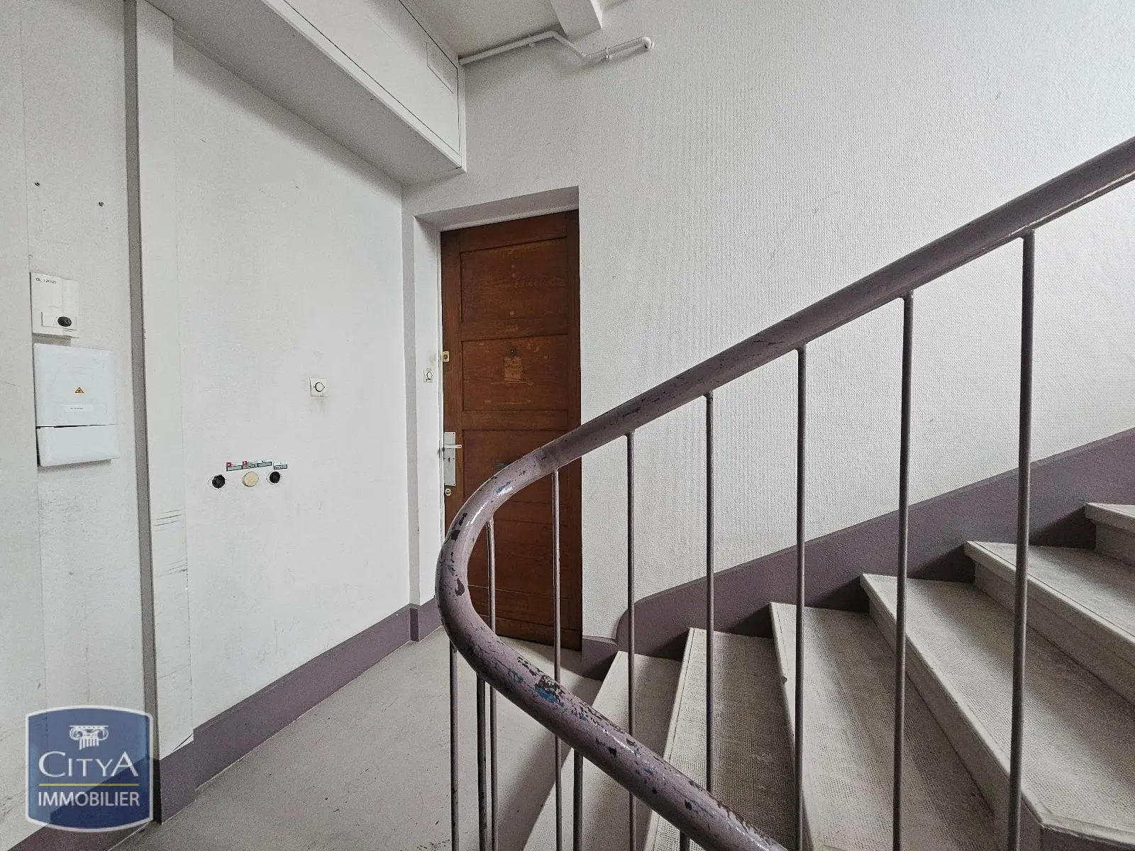 Photo 1 appartement Grenoble