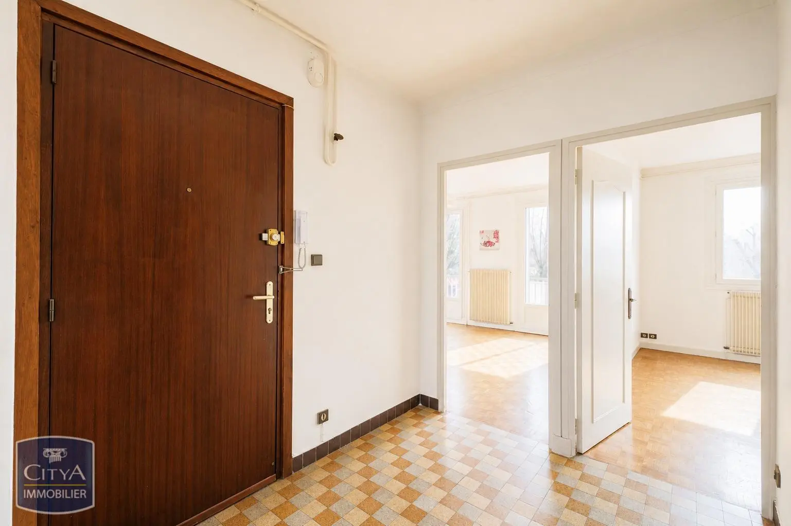 Photo 3 Appartement 3 pièces 65.43m²