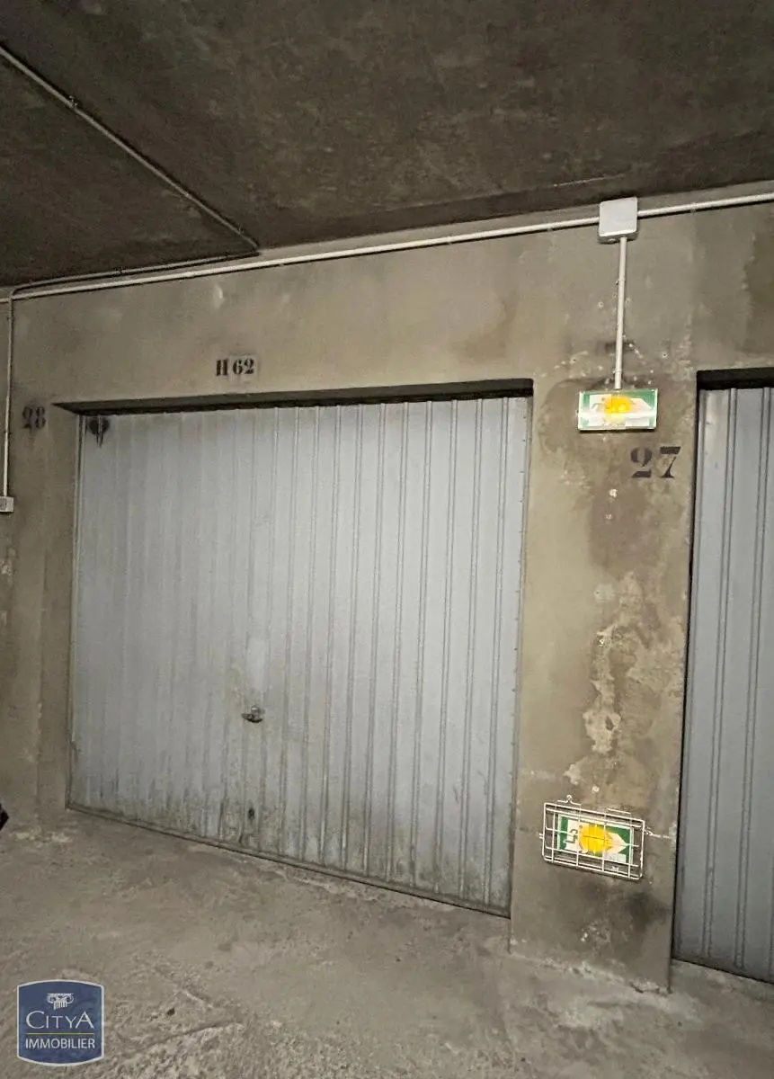 Photo 3 pour Parking Photo 3 Parking