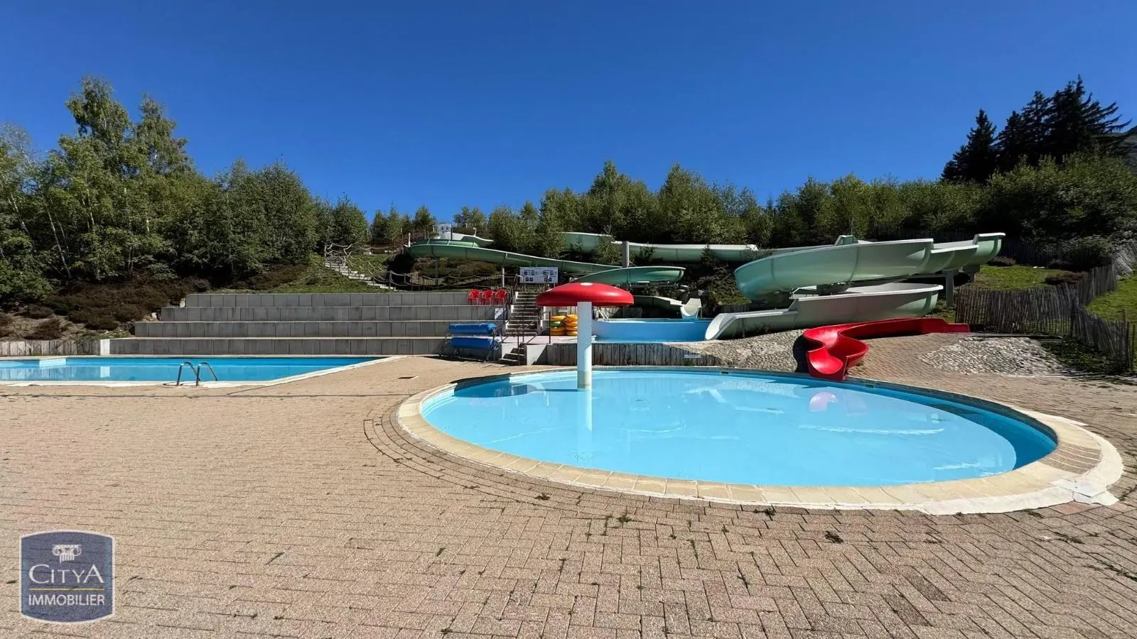 Photo 14 Appartement 1 pièce 17m²