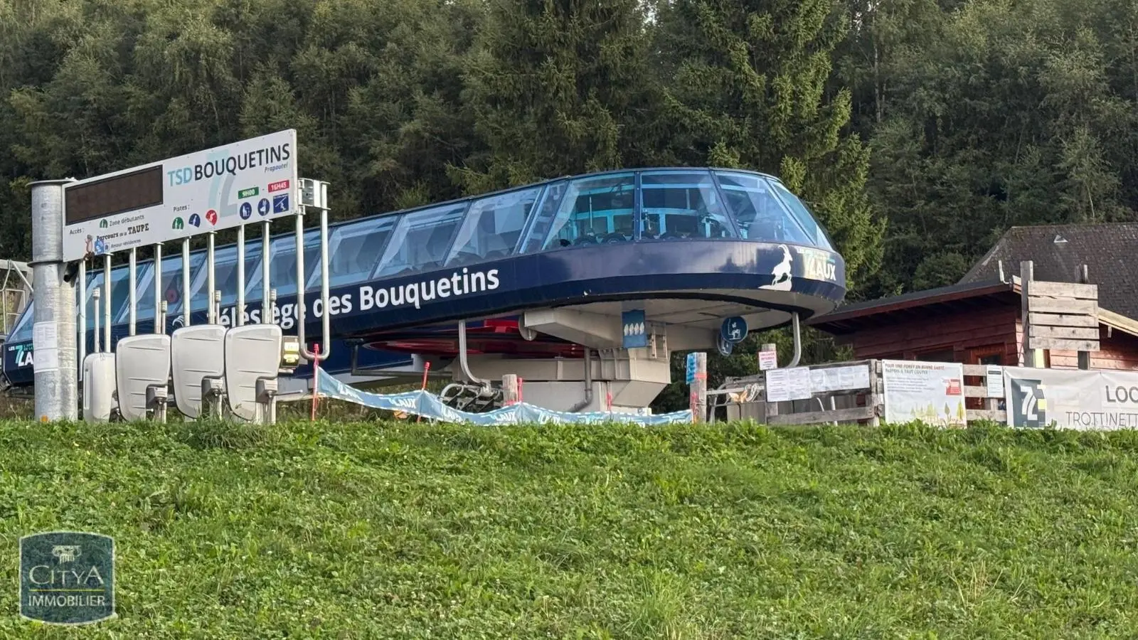 Photo 12 Appartement 2 pièces 28m²