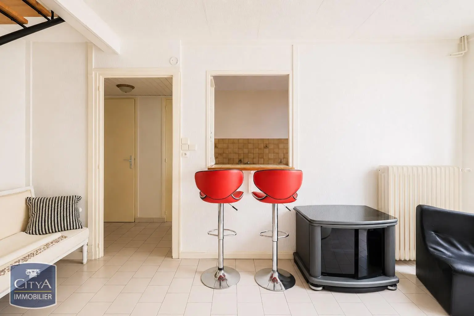 Photo 3 Appartement 3 pièces 53m²
