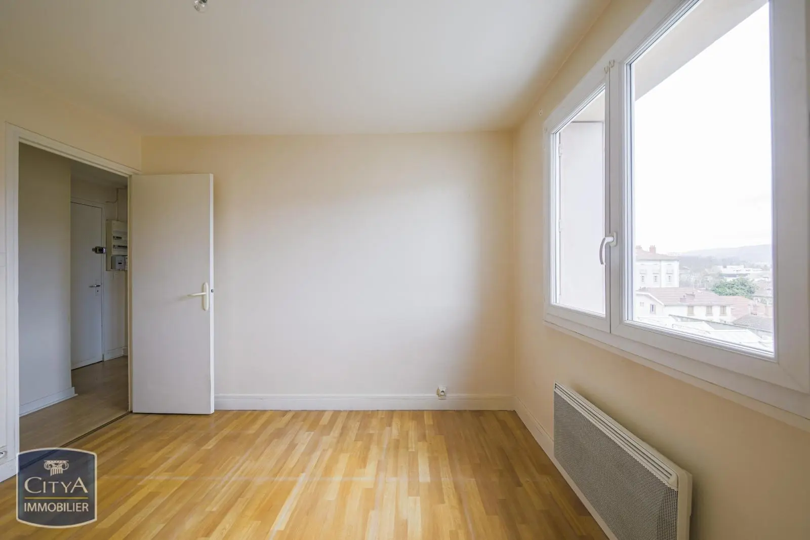 Photo 6 Appartement 2 pièces 37.31m²