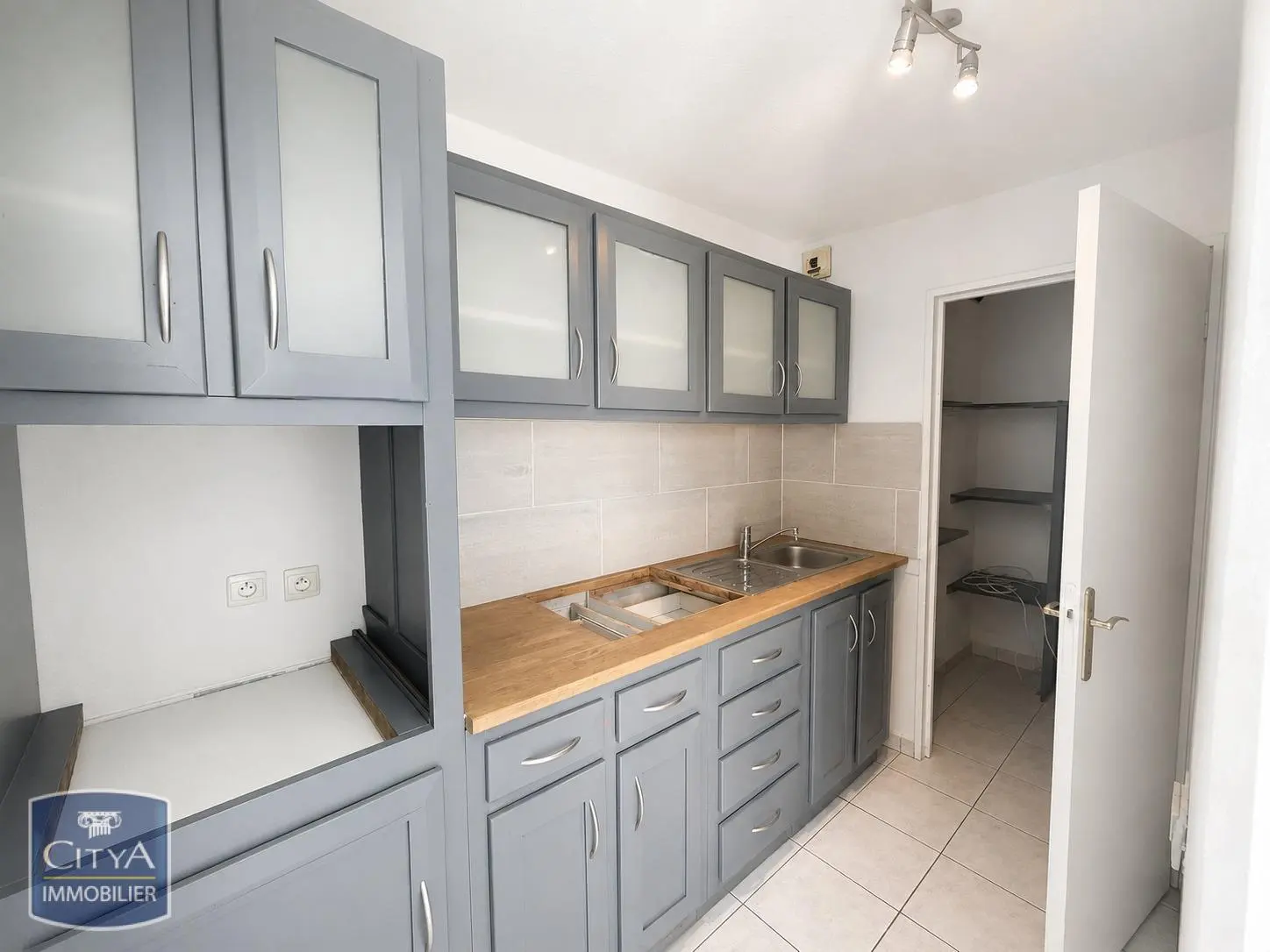 Photo 5 Appartement 2 pièces 47.74m²