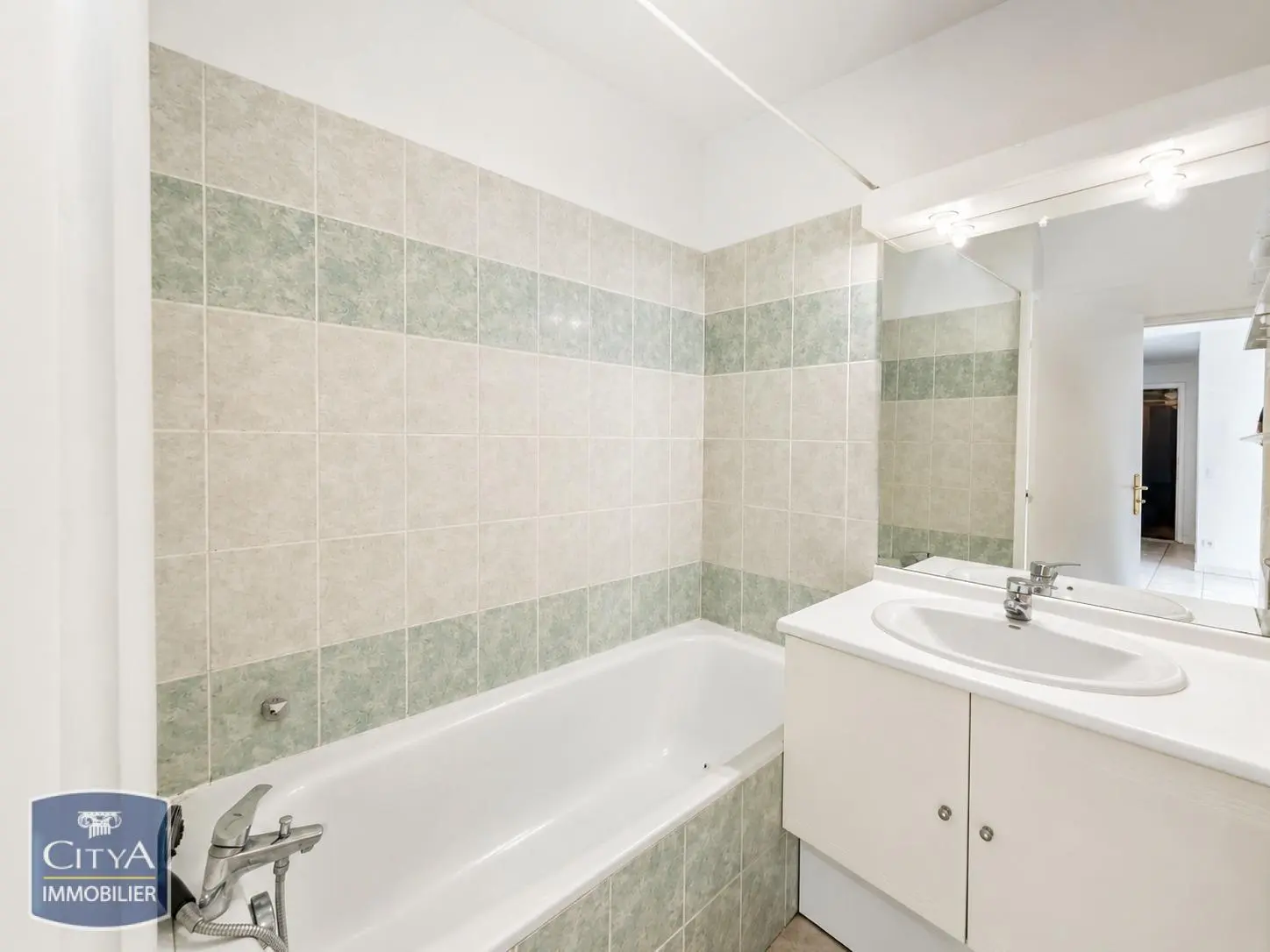 Photo 6 Appartement 2 pièces 47.74m²