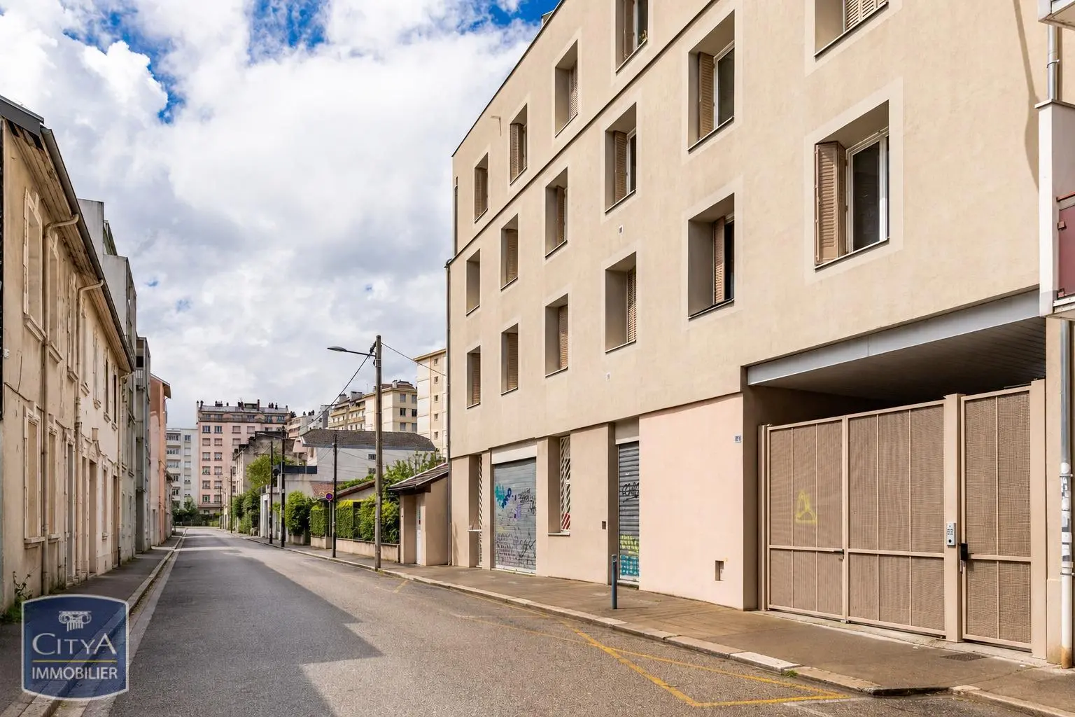 Photo 1 Appartement 3 pièces 62.89m²