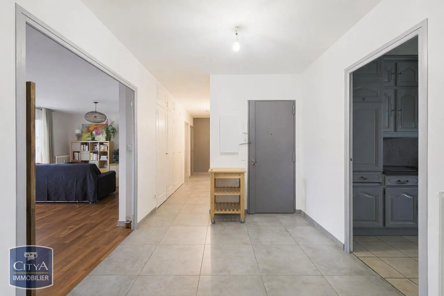 Photo 4 Appartement 5 pièces 111.36m²