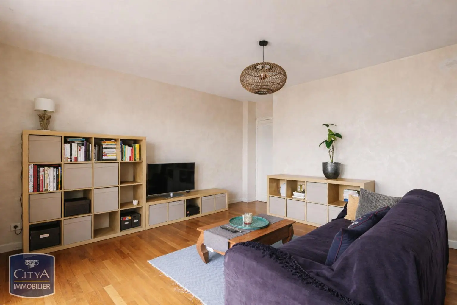 Photo 1 Appartement 5 pièces 111.36m²