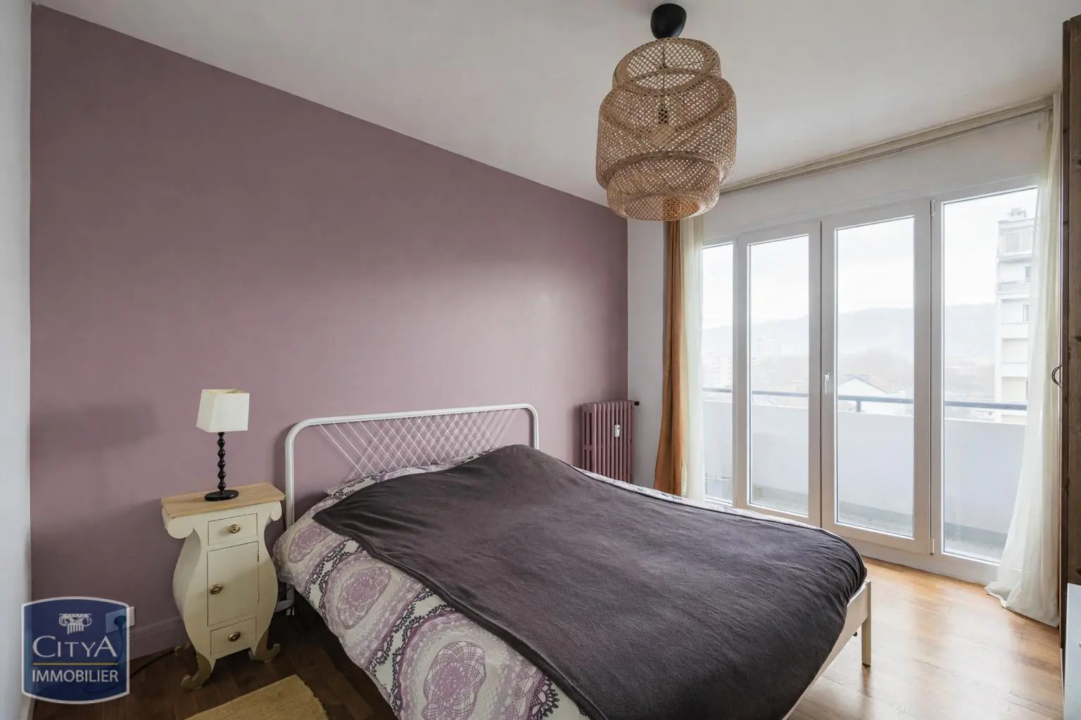 Photo 8 Appartement 5 pièces 111.36m²