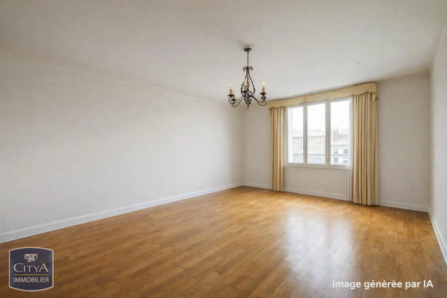 Photo 6 Appartement 3 pièces 84.04m²