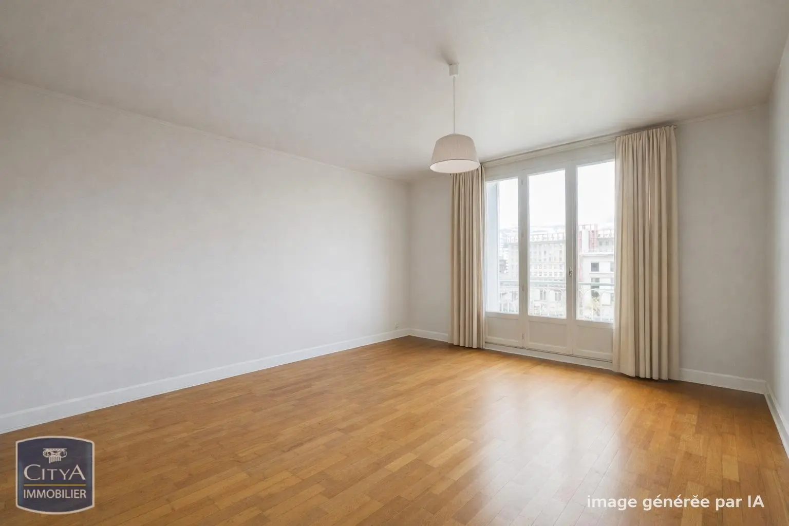 Photo 1 Appartement 3 pièces 84.04m²