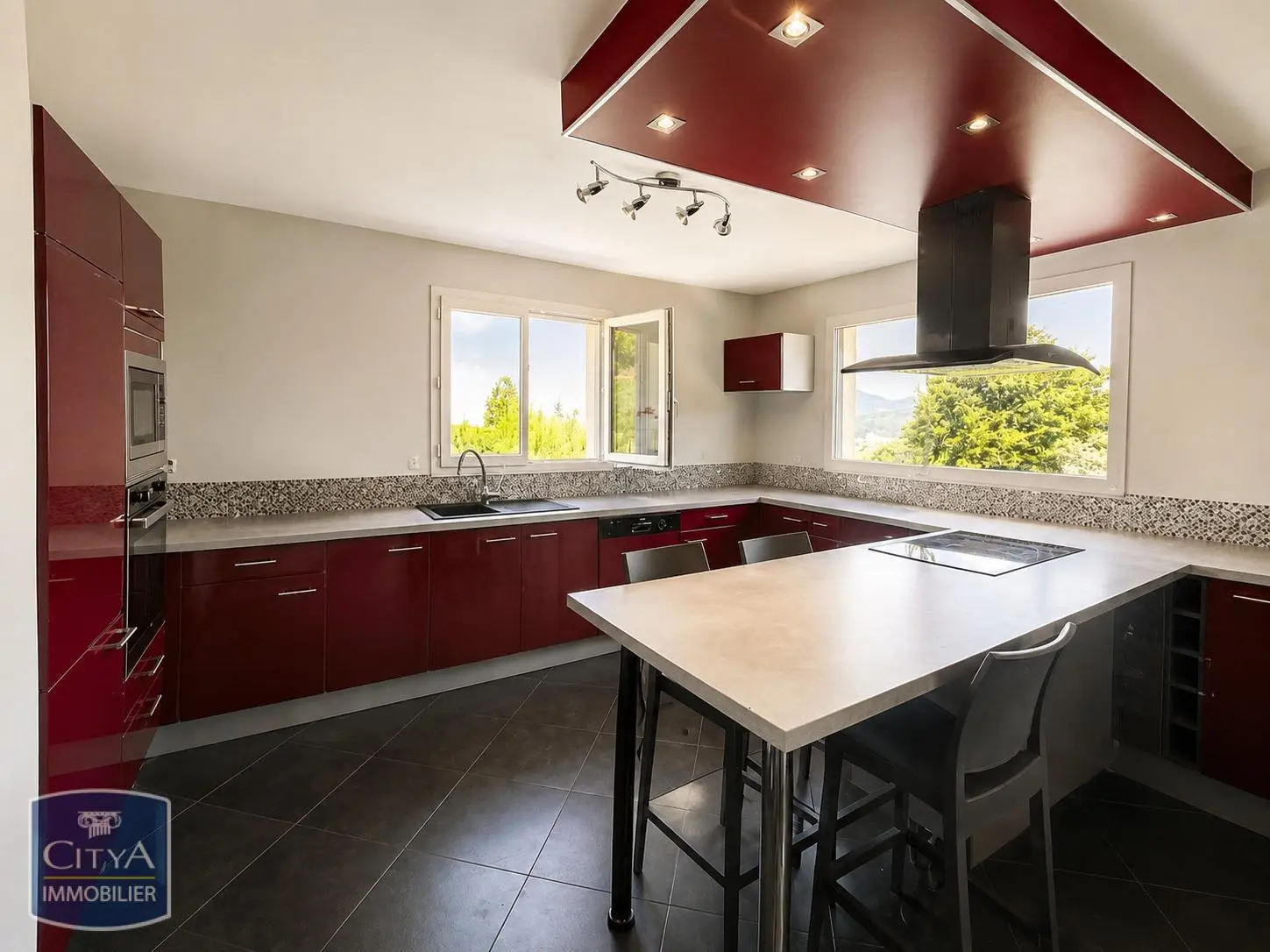 Photo 4 Maison 5 pièces 140m²