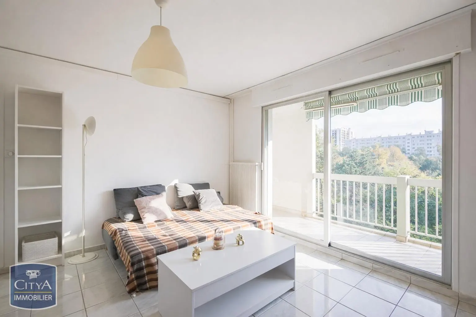 Photo 2 Appartement 2 pièces 51.01m²