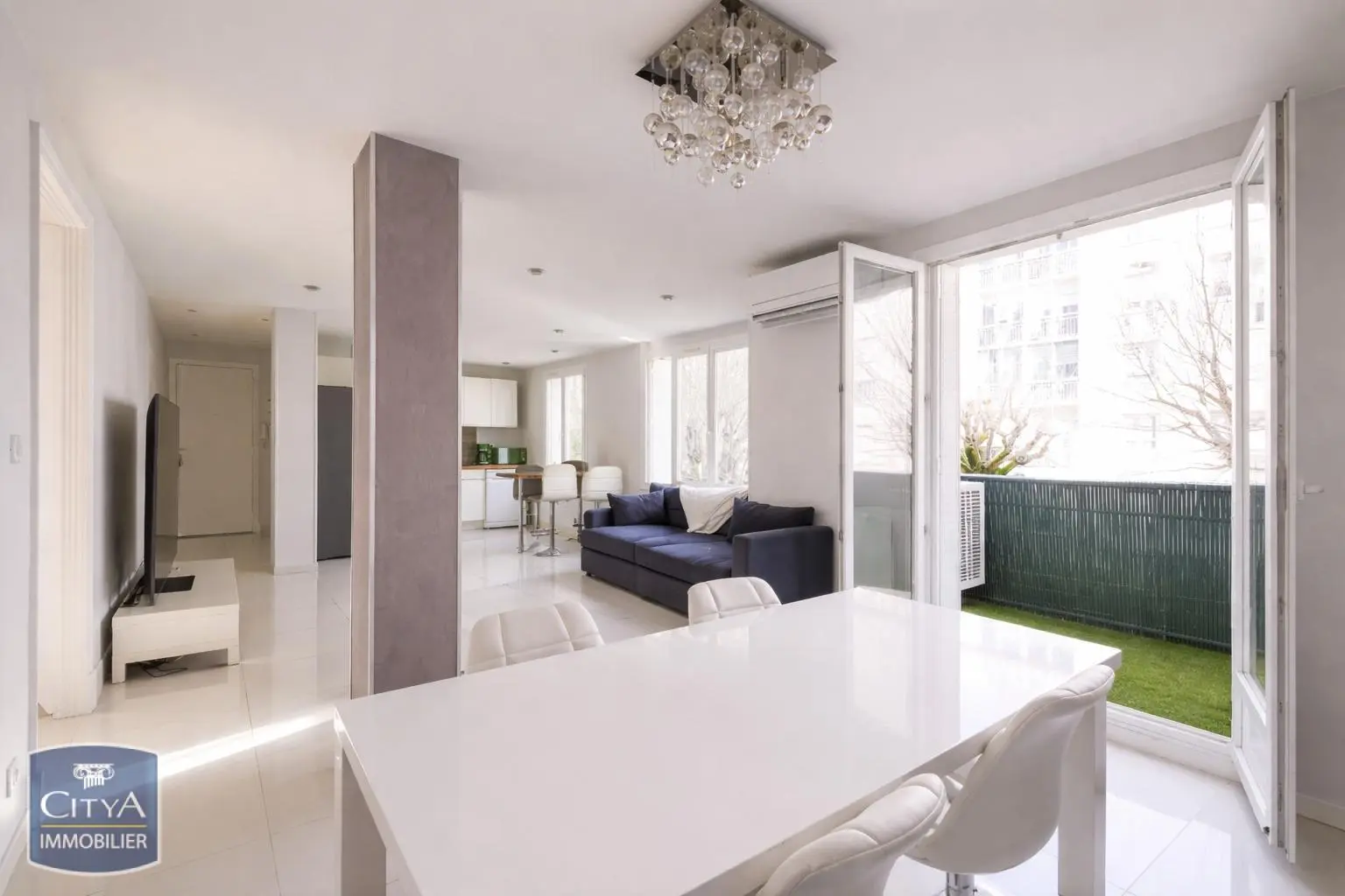 Photo 6 Appartement 4 pièces 73.31m²