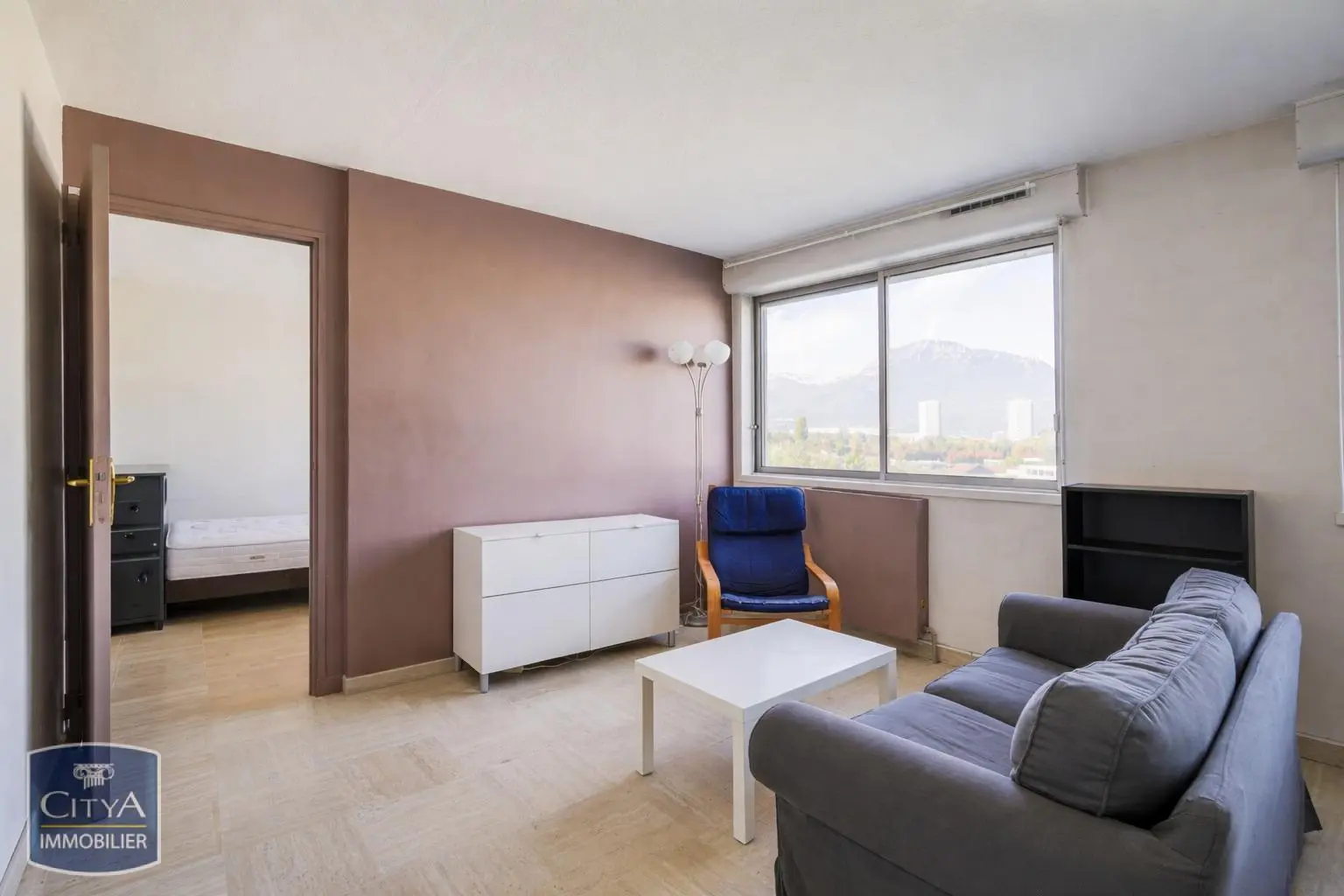 Photo 3 Appartement 2 pièces 47.71m²