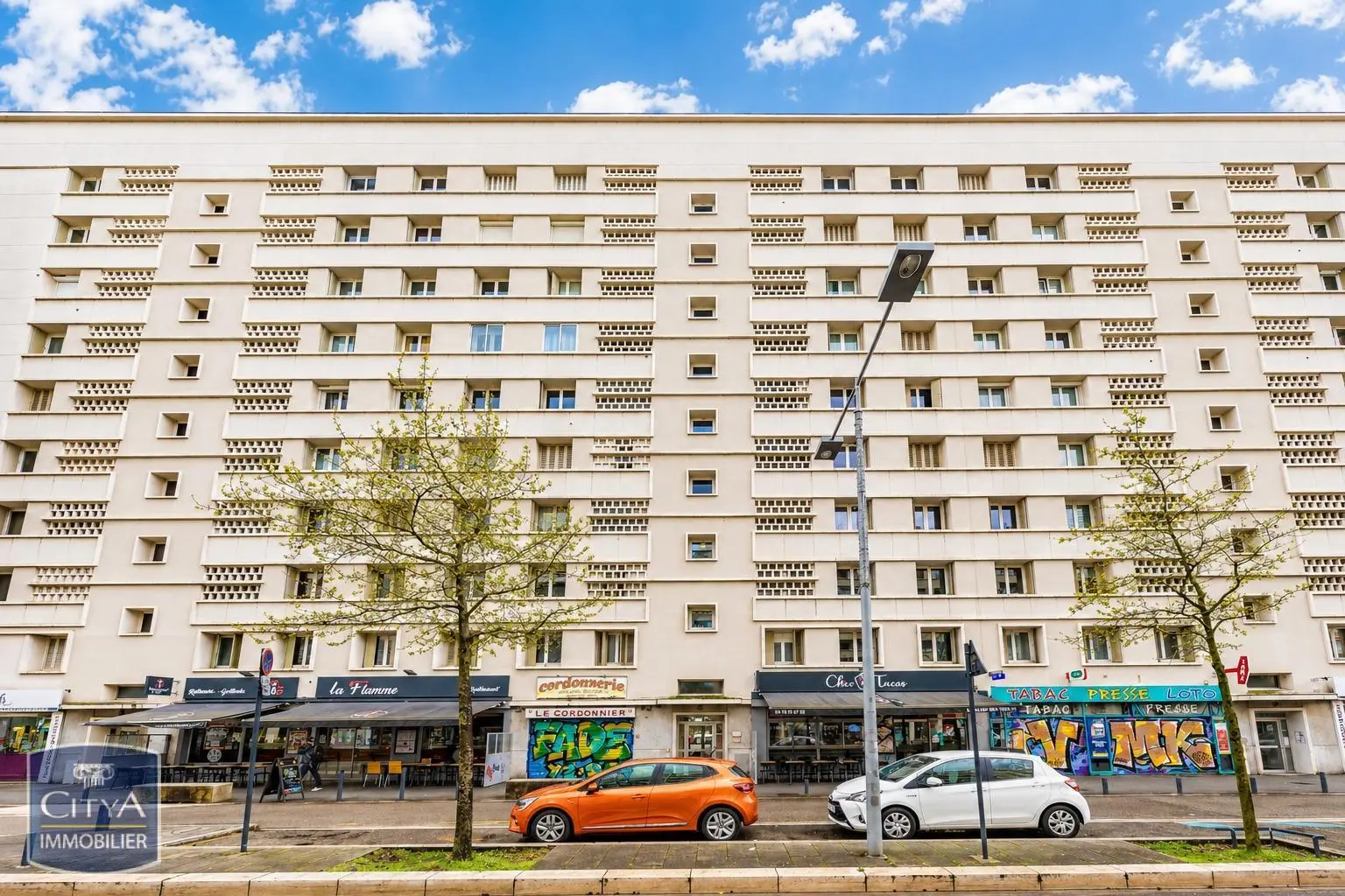 Photo 15 Appartement 4 pièces 71.17m²