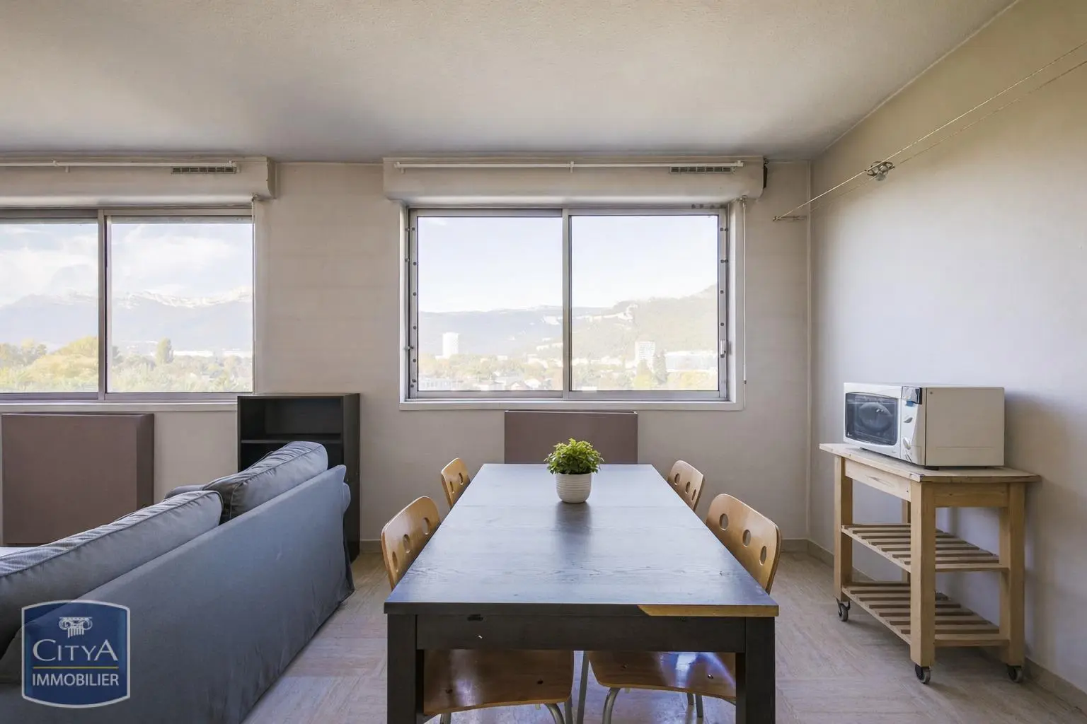 Photo 9 Appartement 2 pièces 47.71m²