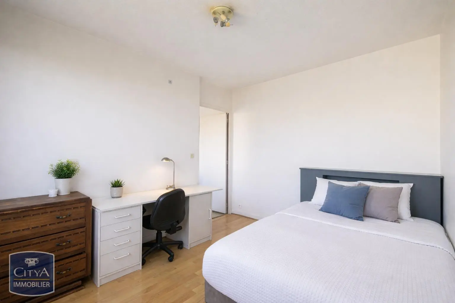 Photo 6 Appartement 2 pièces 47.71m²