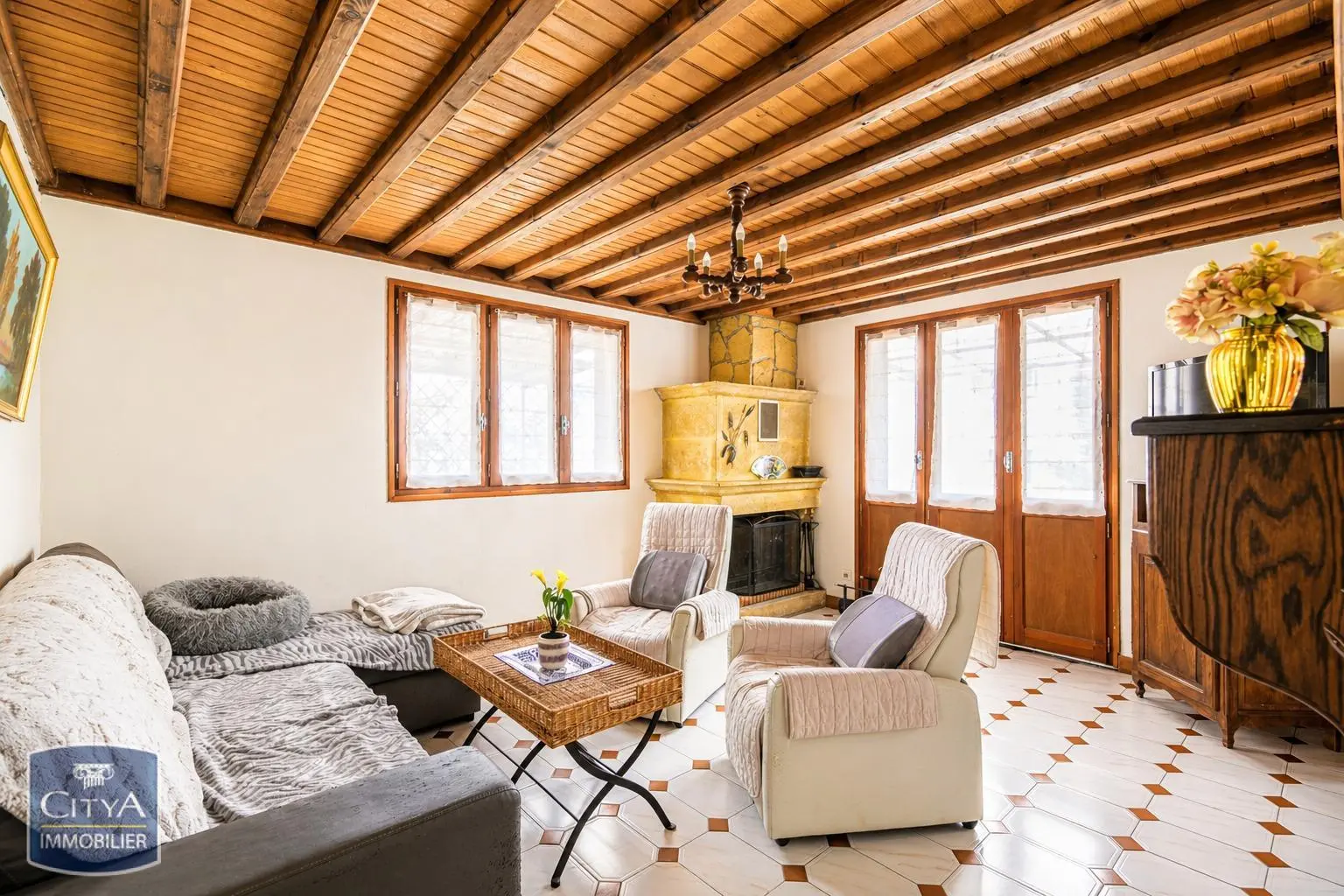 Photo 9 Maison 7 pièces 167m²