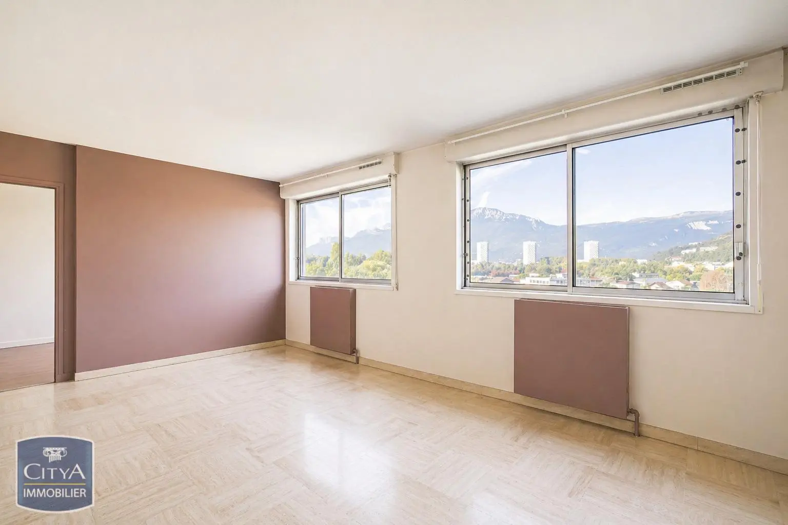 Photo 2 Appartement 2 pièces 47.71m²