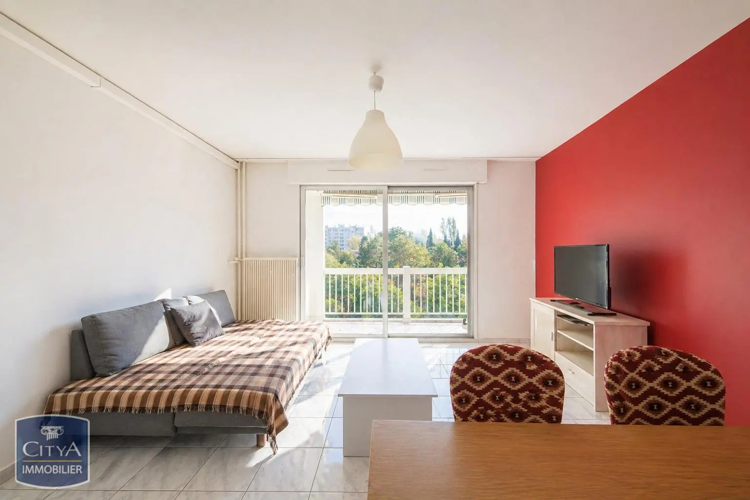 Photo 3 Appartement 2 pièces 51.01m²