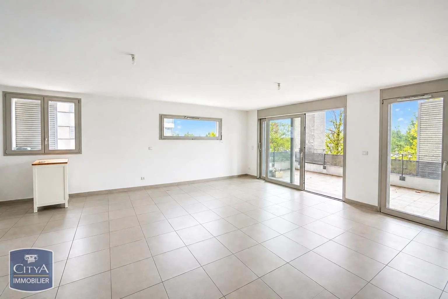 Photo 1 Appartement 3 pièces 80.17m²