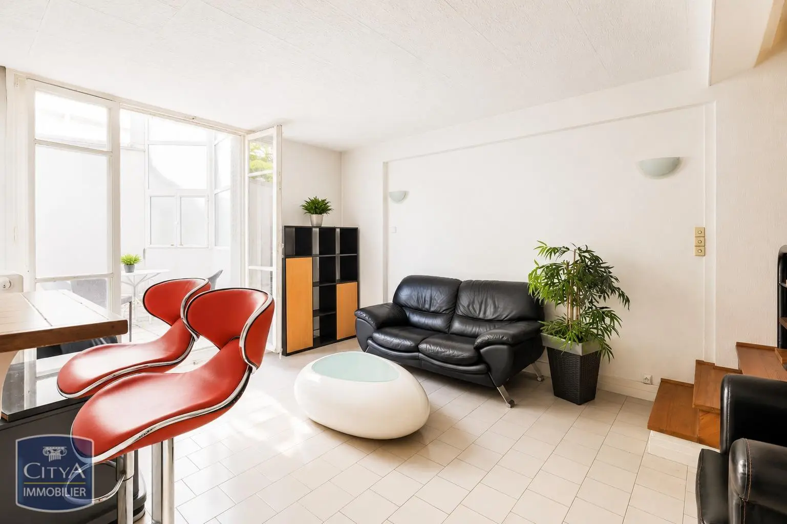 Photo 2 Appartement 3 pièces 53m²