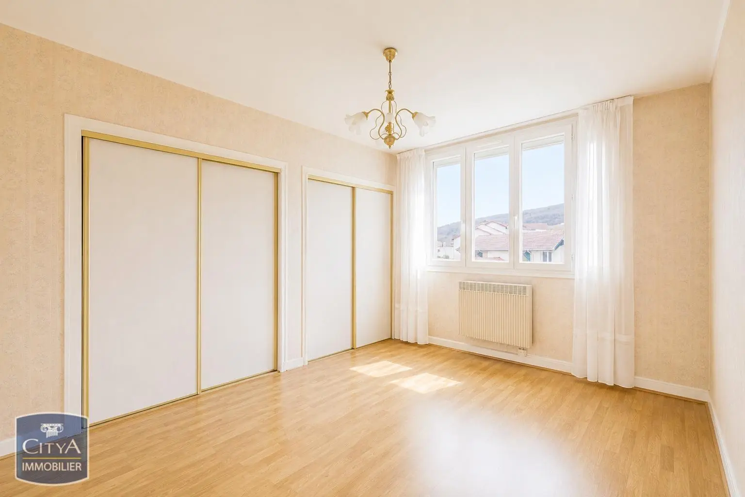 Photo 8 Appartement 3 pièces 57.49m²