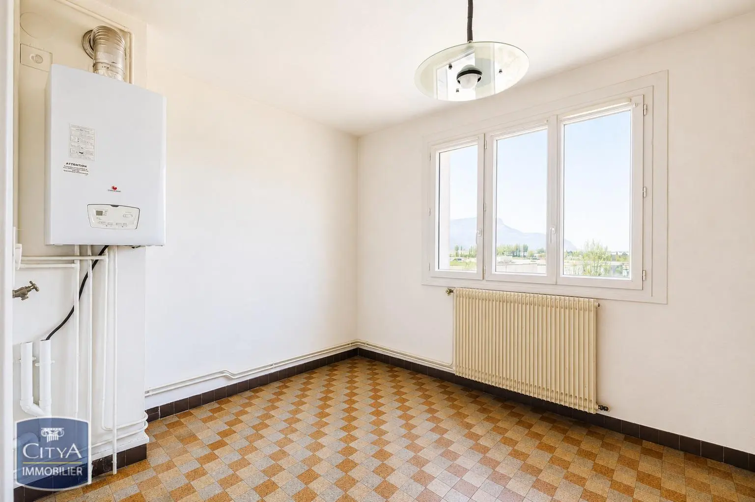 Photo 6 Appartement 3 pièces 65.43m²
