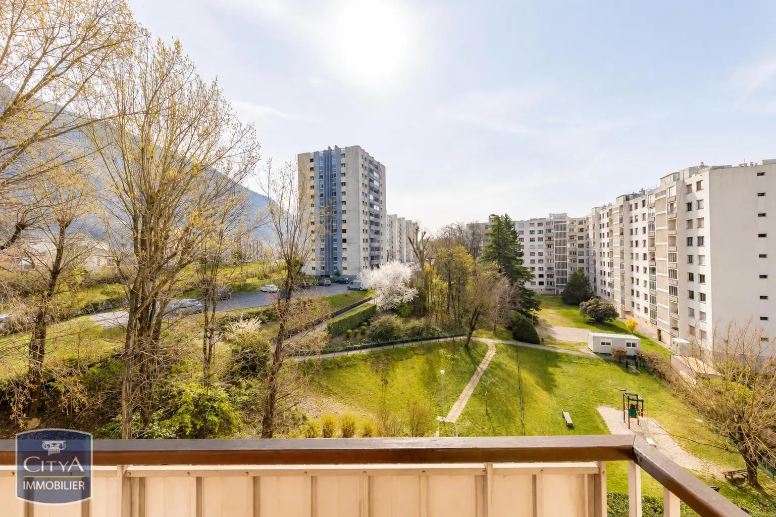 Photo 8 Appartement 3 pièces 65.43m²