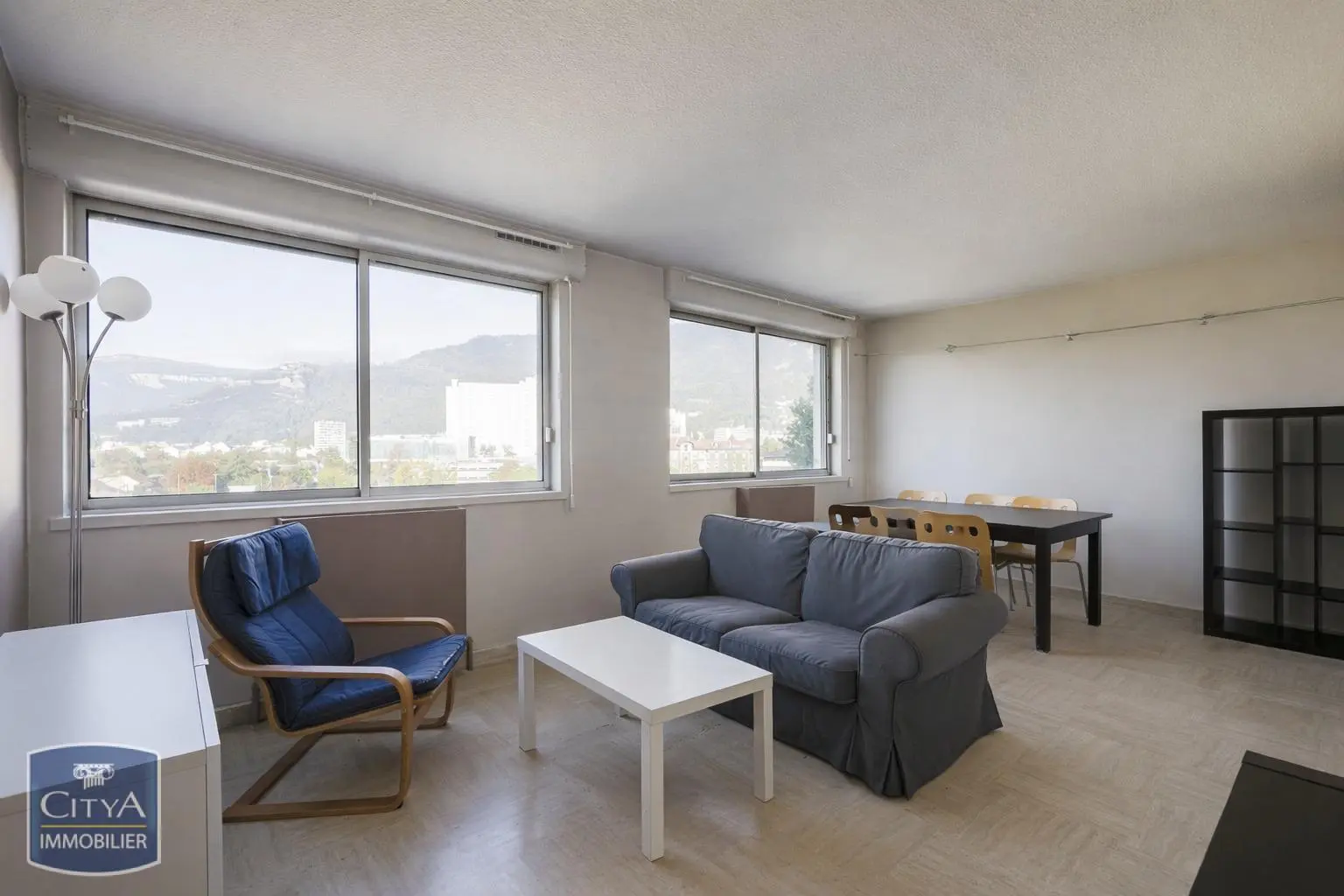 Photo 3 Appartement 2 pièces 47.71m²