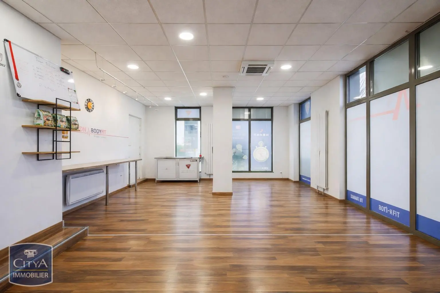 Photo 4 Local Commercial 132.1m²